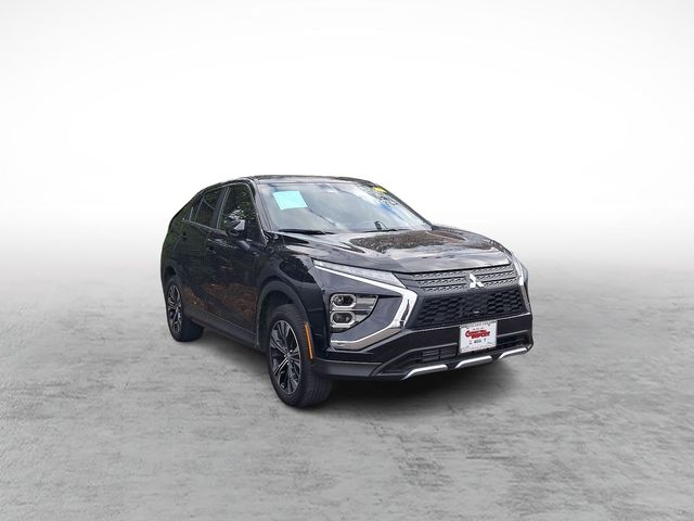 2022 Mitsubishi Eclipse Cross SEL