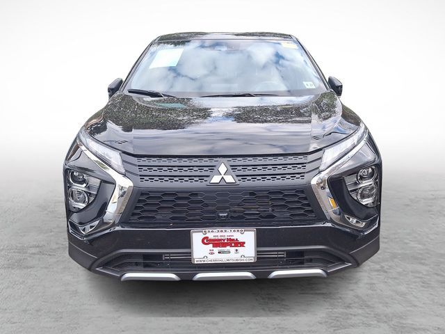 2022 Mitsubishi Eclipse Cross SEL