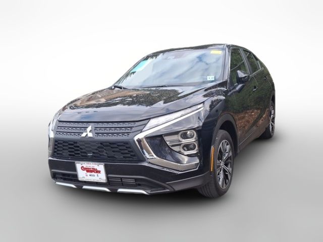 2022 Mitsubishi Eclipse Cross SEL