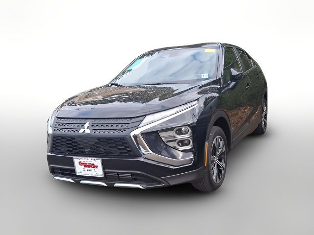 2022 Mitsubishi Eclipse Cross SEL