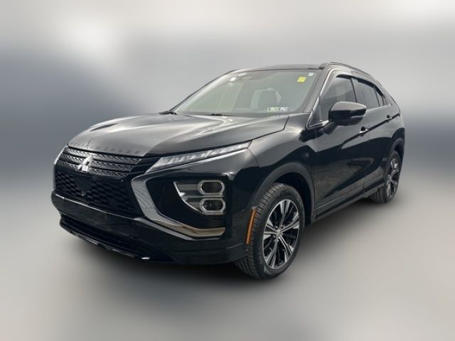 2022 Mitsubishi Eclipse Cross SEL