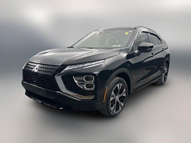 2022 Mitsubishi Eclipse Cross SEL