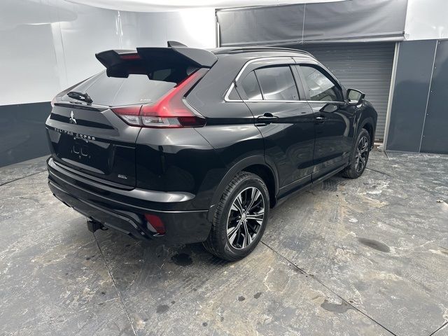 2022 Mitsubishi Eclipse Cross SEL