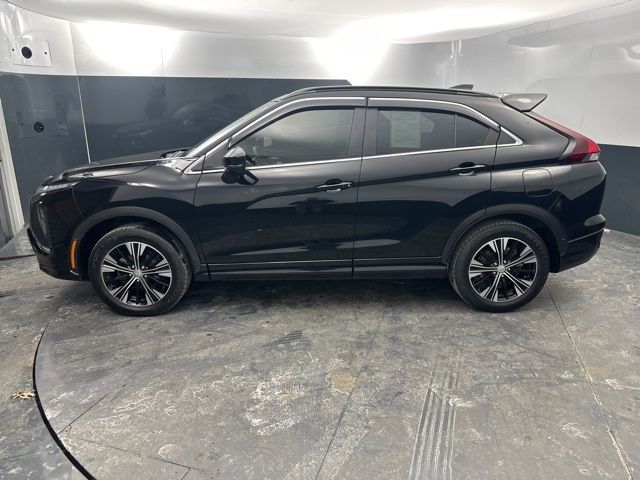 2022 Mitsubishi Eclipse Cross SEL