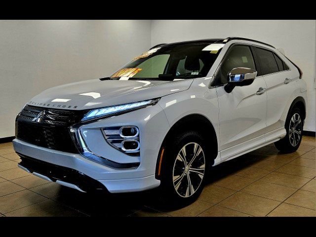 2022 Mitsubishi Eclipse Cross SEL