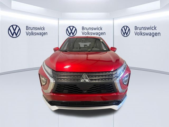 2022 Mitsubishi Eclipse Cross SEL