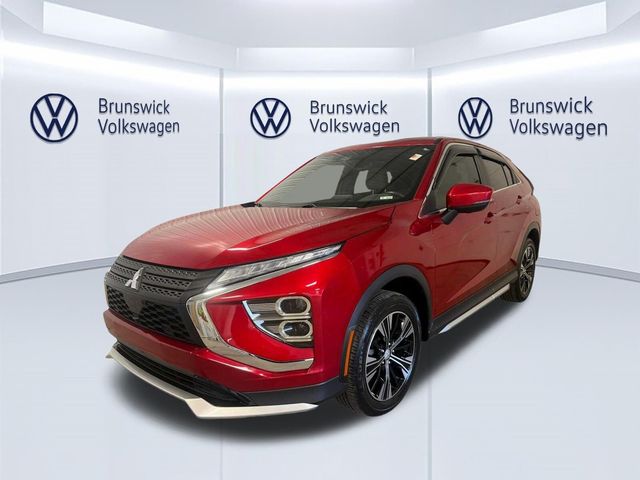2022 Mitsubishi Eclipse Cross SEL