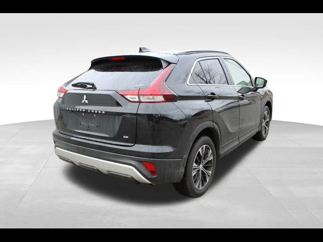 2022 Mitsubishi Eclipse Cross SEL Special Edition