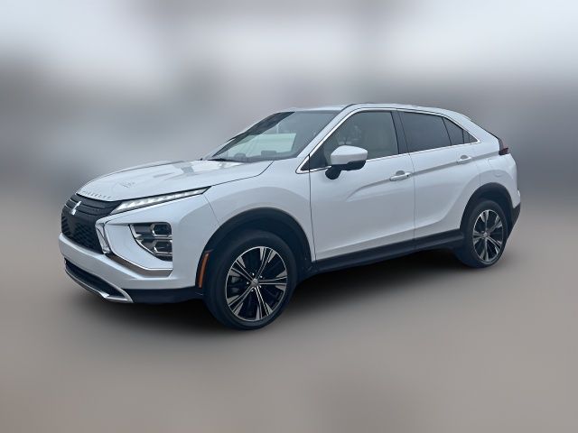 2022 Mitsubishi Eclipse Cross 