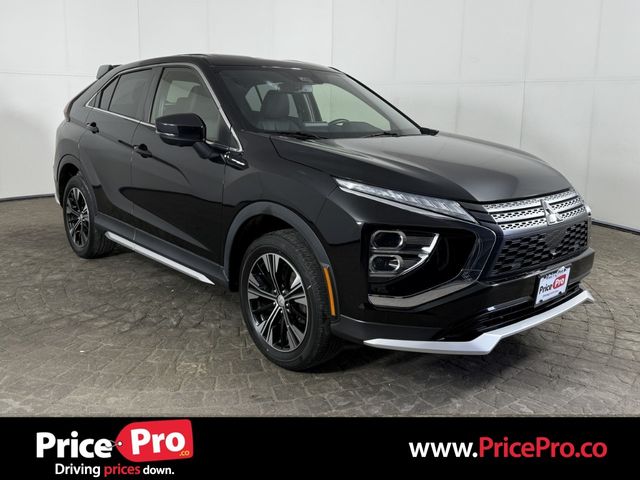 2022 Mitsubishi Eclipse Cross SEL