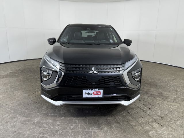 2022 Mitsubishi Eclipse Cross SEL