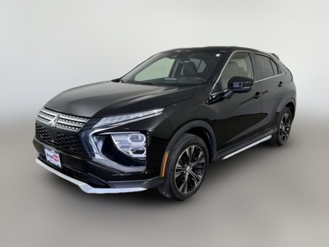 2022 Mitsubishi Eclipse Cross SEL