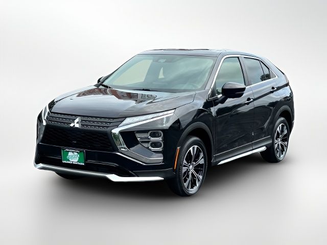 2022 Mitsubishi Eclipse Cross 