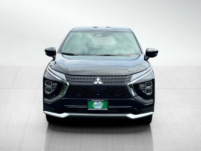 2022 Mitsubishi Eclipse Cross 