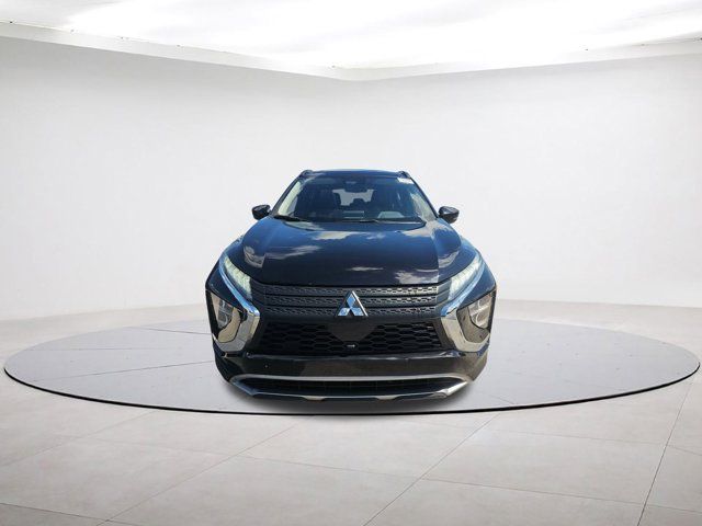 2022 Mitsubishi Eclipse Cross SE