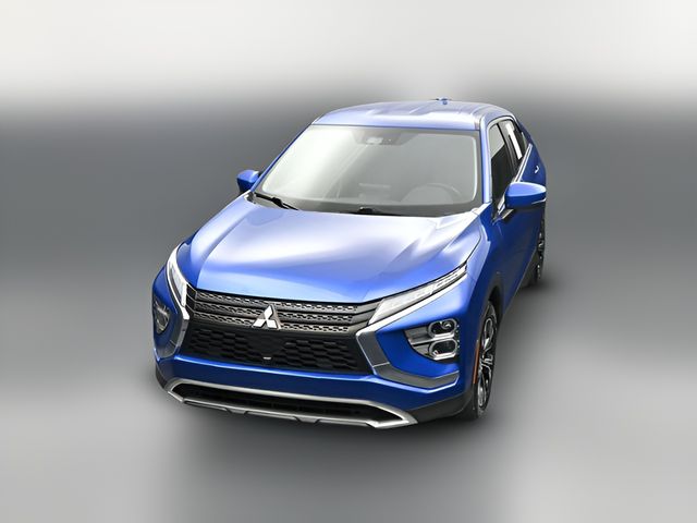 2022 Mitsubishi Eclipse Cross 