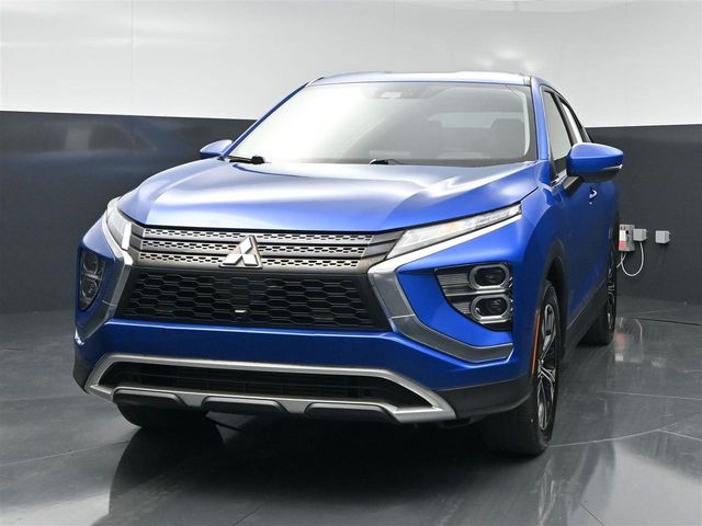 2022 Mitsubishi Eclipse Cross 