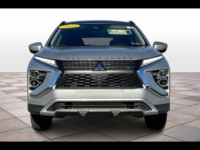 2022 Mitsubishi Eclipse Cross SE