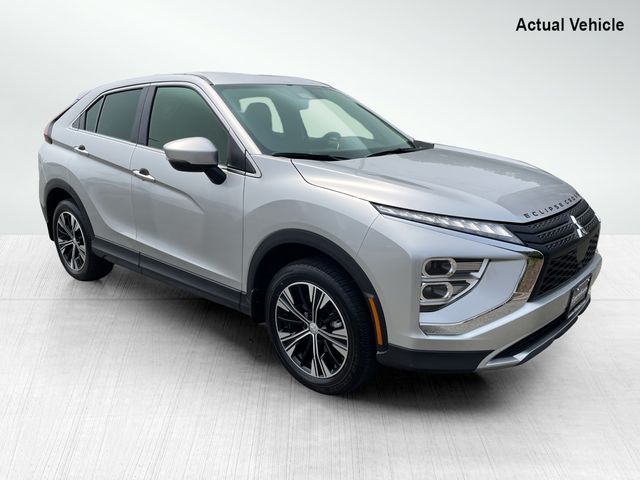 2022 Mitsubishi Eclipse Cross 