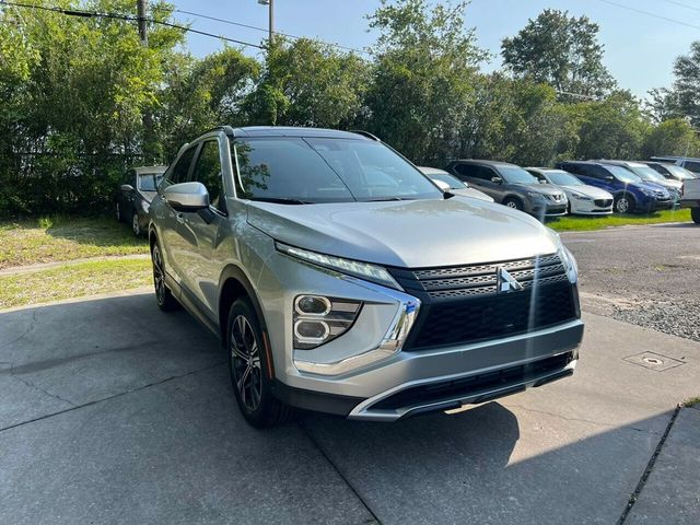 2022 Mitsubishi Eclipse Cross SE