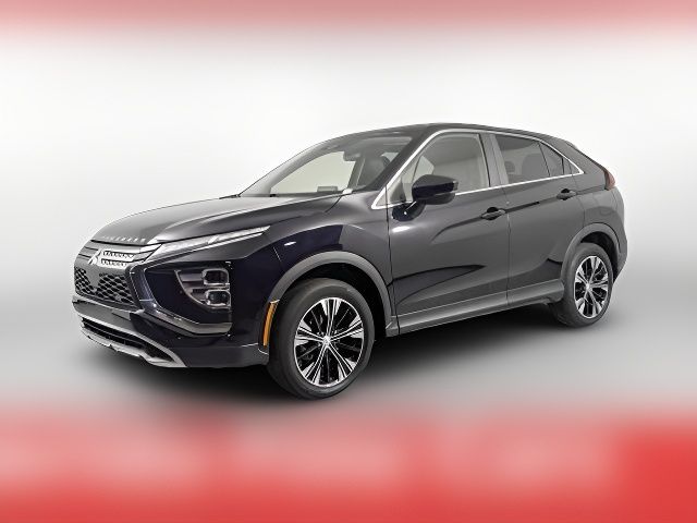 2022 Mitsubishi Eclipse Cross SE