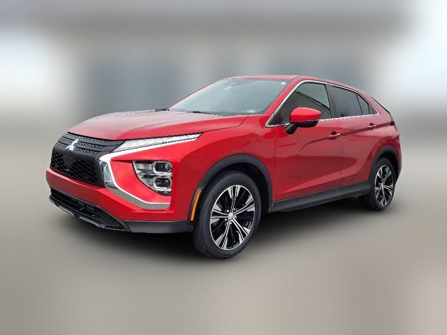 2022 Mitsubishi Eclipse Cross SE