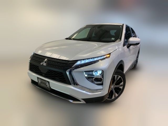 2022 Mitsubishi Eclipse Cross SE