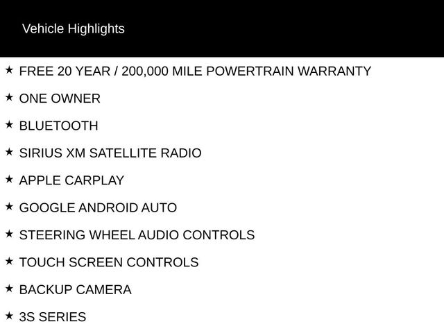 2022 Mitsubishi Mirage ES