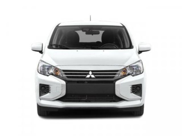 2022 Mitsubishi Mirage ES
