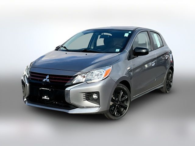 2022 Mitsubishi Mirage SE