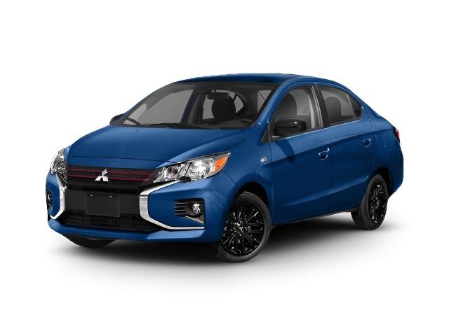 2022 Mitsubishi Mirage G4 