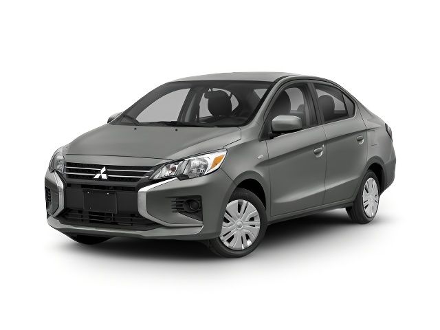 2022 Mitsubishi Mirage G4 