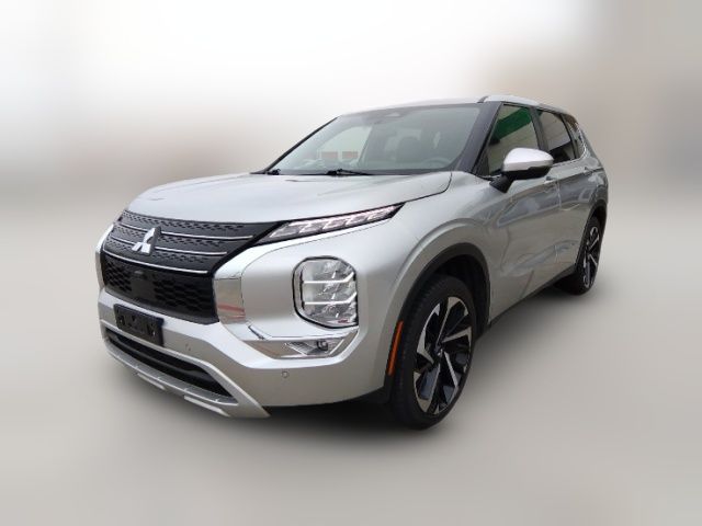 2022 Mitsubishi Outlander 