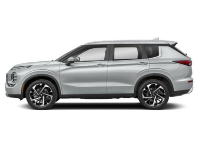 2022 Mitsubishi Outlander 