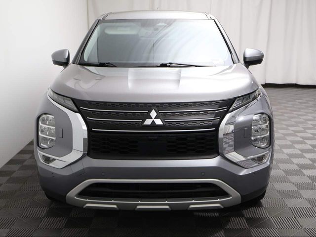 2022 Mitsubishi Outlander 