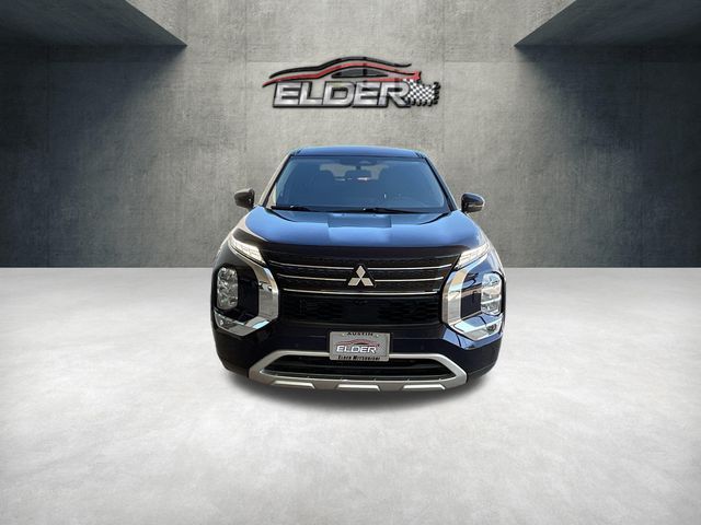 2022 Mitsubishi Outlander