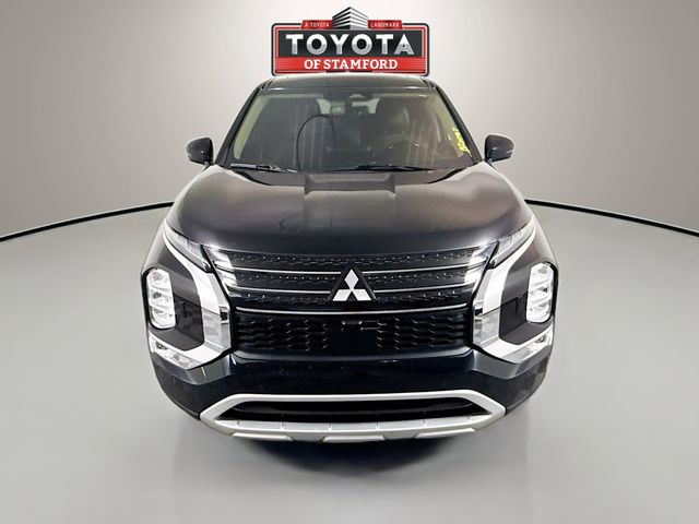 2022 Mitsubishi Outlander 