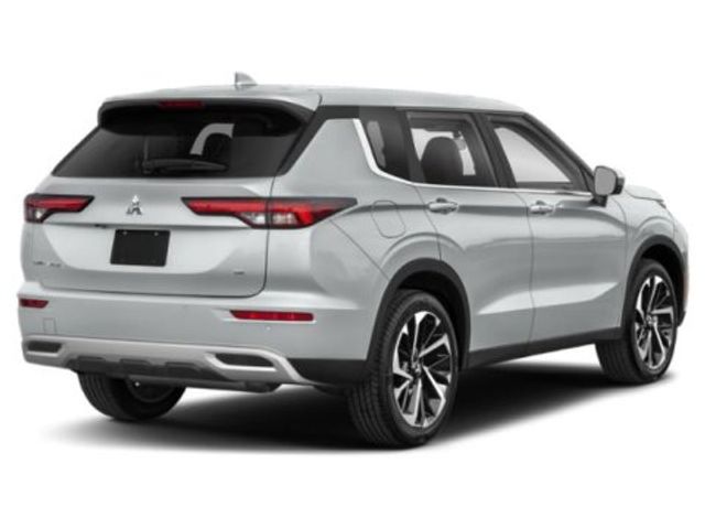 2022 Mitsubishi Outlander 