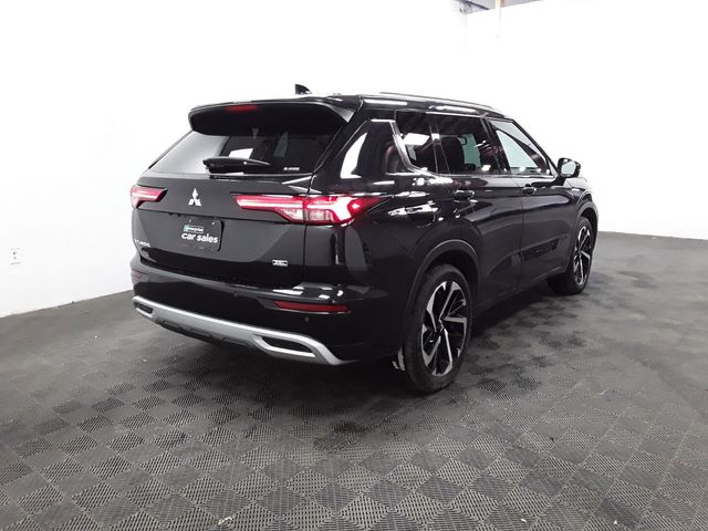 2022 Mitsubishi Outlander 