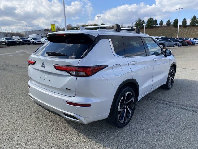 2022 Mitsubishi Outlander SEL Special Edition