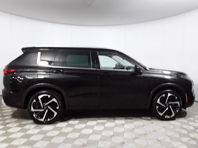 2022 Mitsubishi Outlander 