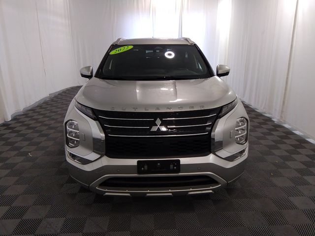 2022 Mitsubishi Outlander 