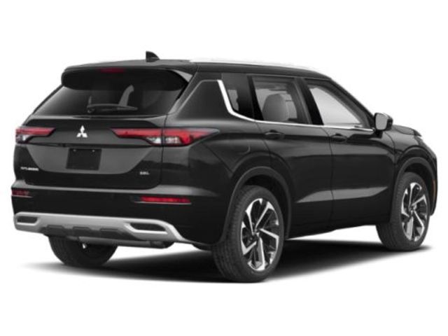 2022 Mitsubishi Outlander 