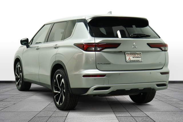 Used 2022 Mitsubishi Outlander SE For Sale in SAN ANTONIO, TX