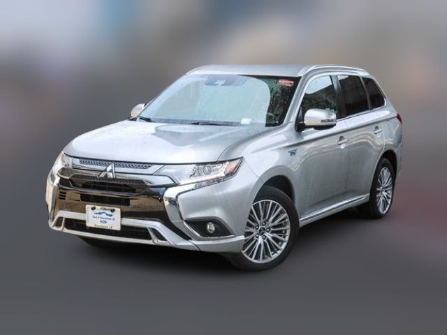 2022 Mitsubishi Outlander PHEV SEL