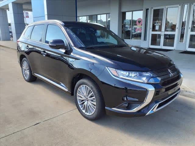 2022 Mitsubishi Outlander PHEV SEL