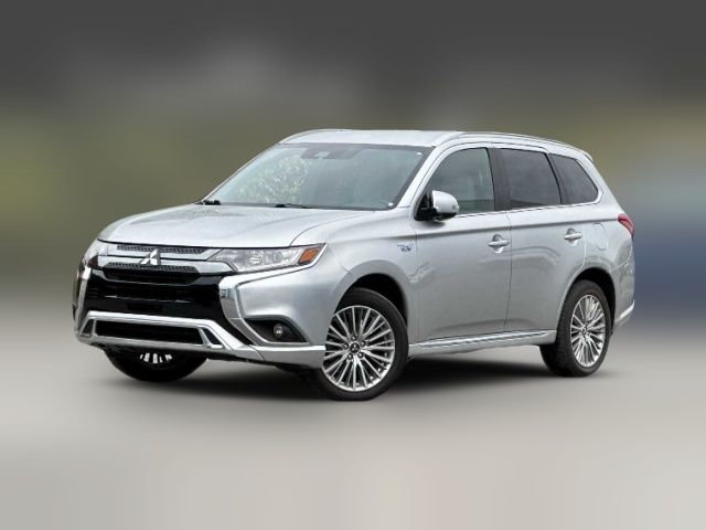 2022 Mitsubishi Outlander PHEV SEL