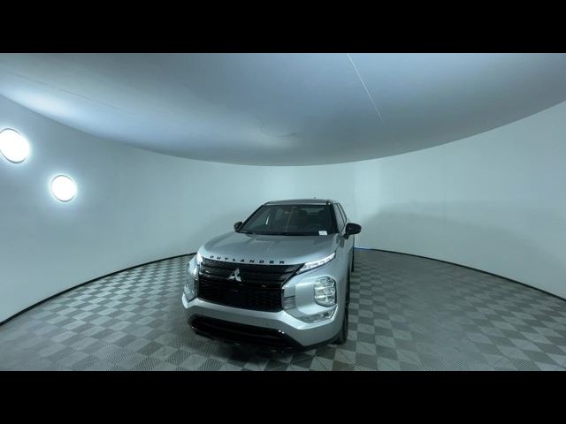 2022 Mitsubishi Outlander 