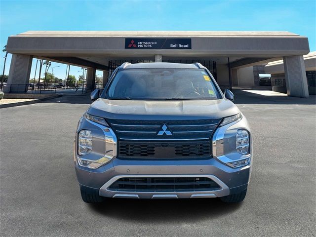 2022 Mitsubishi Outlander SEL Special Edition