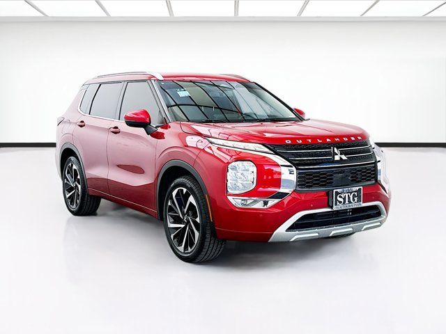 2022 Mitsubishi Outlander SEL Special Edition